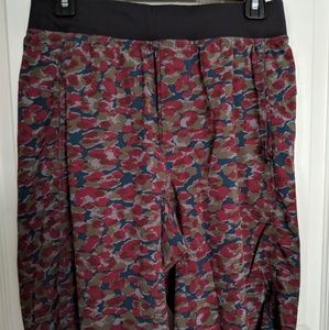 Lululemon THE Short no liner